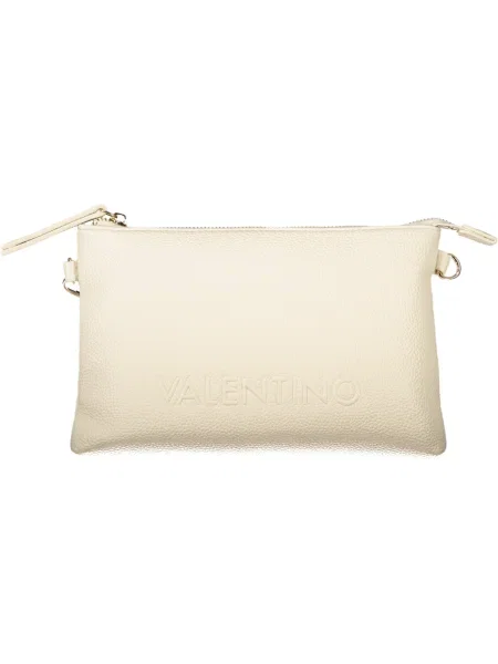 Geanta crossbody Valentino bej