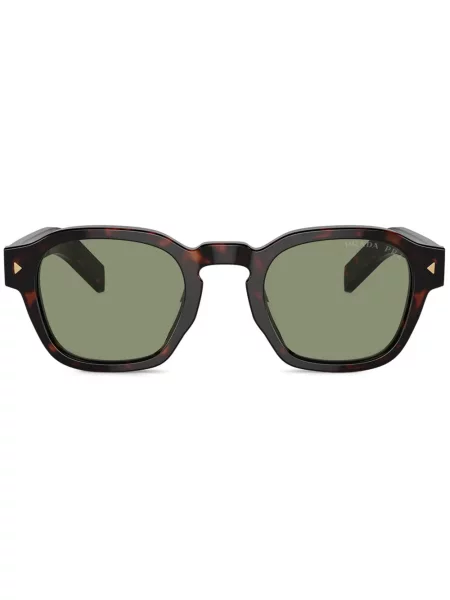 Ochelari de soare Prada Eyewear maro