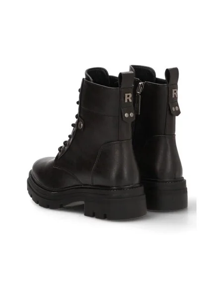 Botine Refresh negru