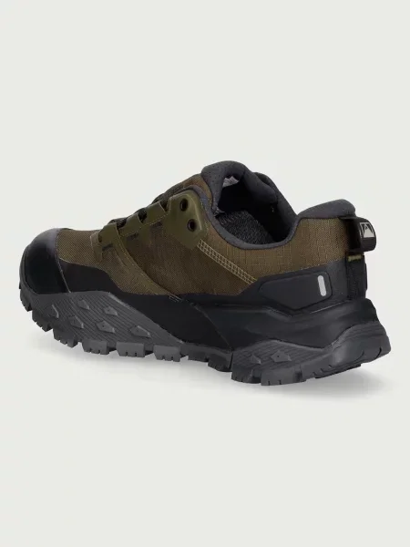 Buty turystyczne The North Face Offtrail Hike Gore-Tex sycamore / tnf black zielone