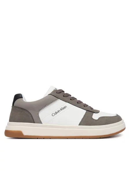 Superge Calvin Klein S bela