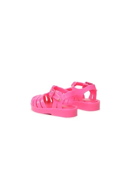 Melissa Sandale Mini Melissa Possesion Bb ružičasta