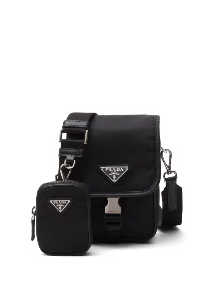 Geantă Prada negru
