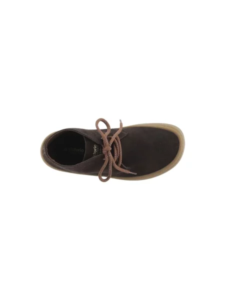 Pantofi Victoria maro