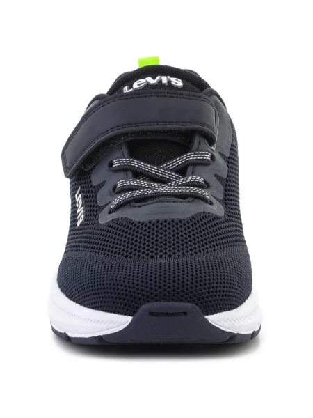 Pantofi Levi's® negru