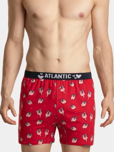 Боксеры Atlantic