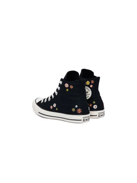 Tornacipő Converse Chuck Taylor All Star ​ fekete