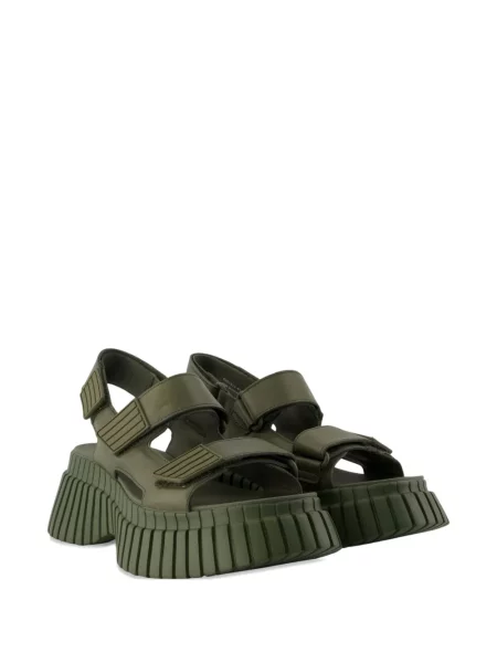 Sandale Camper verde