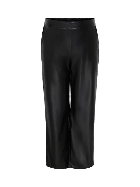 ONLY Carmakoma Pantaloni CARKari' negru
