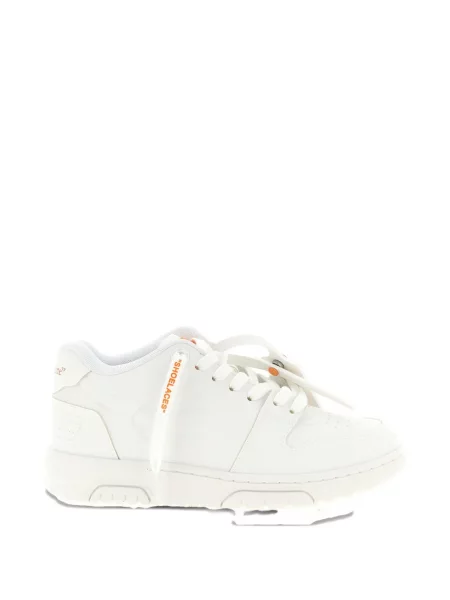 Маратонки Off-white бяло