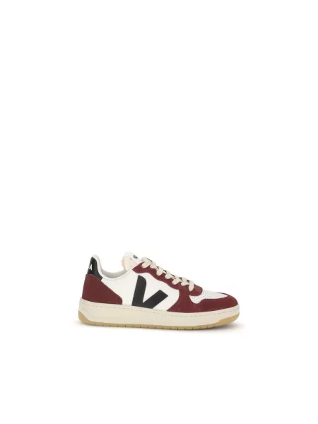 Veja sneakersy Prime czerwony