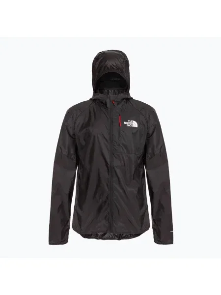 Мъжко яке The North Face Windstream Shell tnf black черно