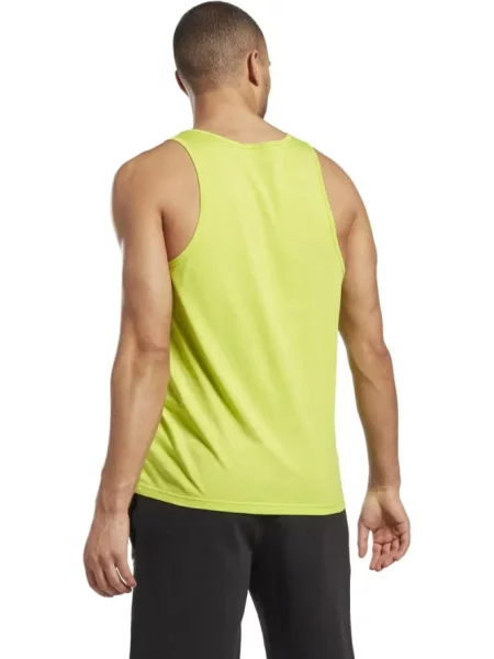 Tricou Reebok Sport verde