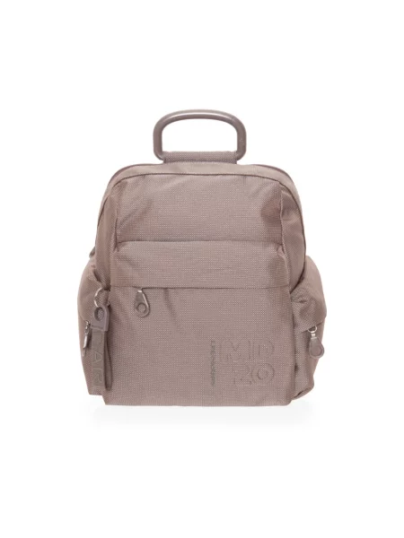 Plecak Mandarina Duck brązowy