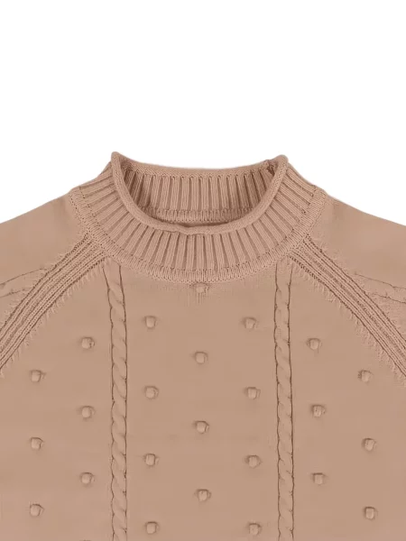 Sweter dziecięcy Donsje