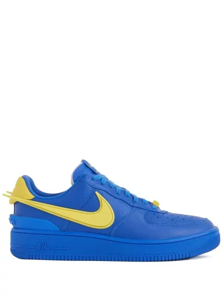 Sneakerși Nike X Ambush albastru