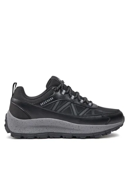 Pantofi Skechers negru