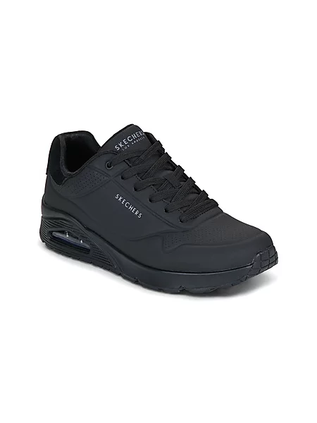 Superge Skechers črna
