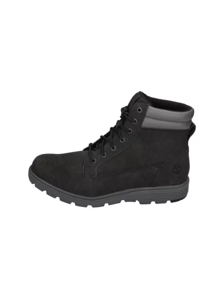 Pantofi Timberland negru