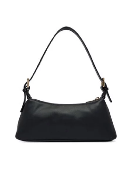 LOVE MOSCHINO Rankinė juoda