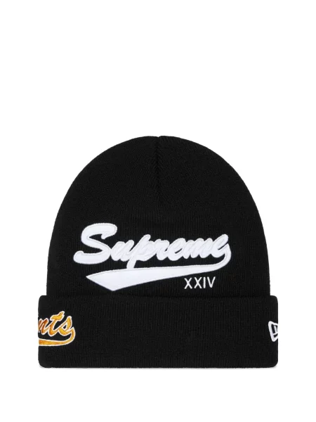 Căciulă Supreme negru