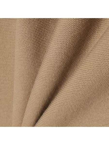 Lacoste Dziana Koszulka Polo Z Długim Rękawem I Krój Classic Fit brązowa