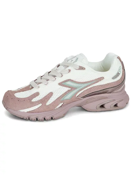 Pantofi Diadora roz
