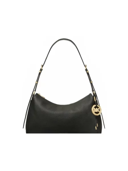 MICHAEL Michael Kors Geantă negru