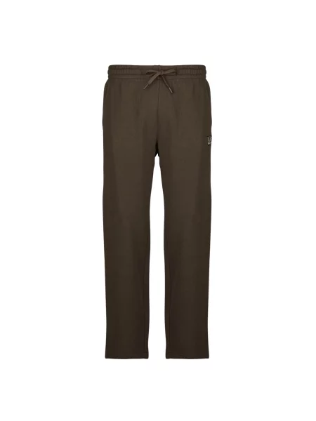 Športne hlače Emporio Armani Ea7