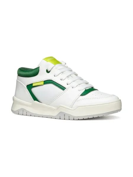 Sneaker Geox fehér
