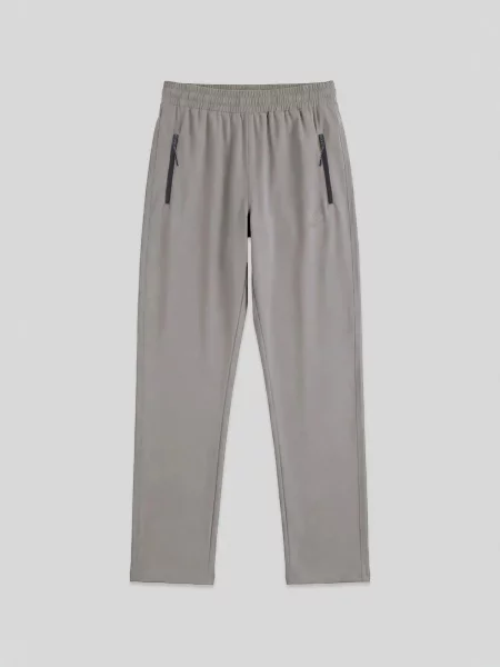 Tommy Life Sportnadrágok Jogginghose' szürke
