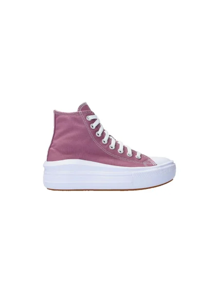Teniși Converse roz
