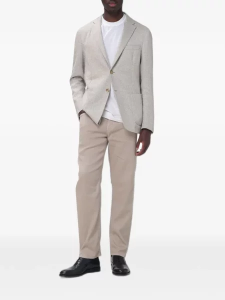 Nadrág Zegna 5 zsebbel