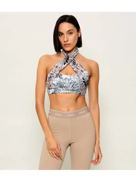 GUESS ACTIVE Top CARLENE | Cropped Fit