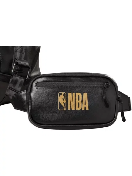 Kabelka Wilson černá