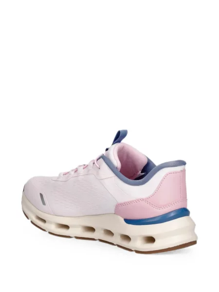 Gyerek sneaker Skechers rózsaszín