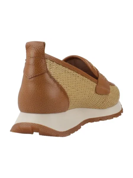 Pantofi Hispanitas maro