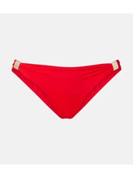 Bikini Heidi Klein roșu
