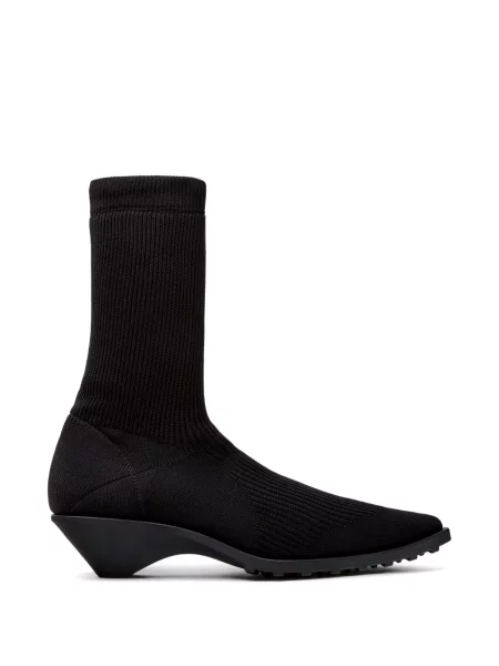 Cizme scurte Camper negru