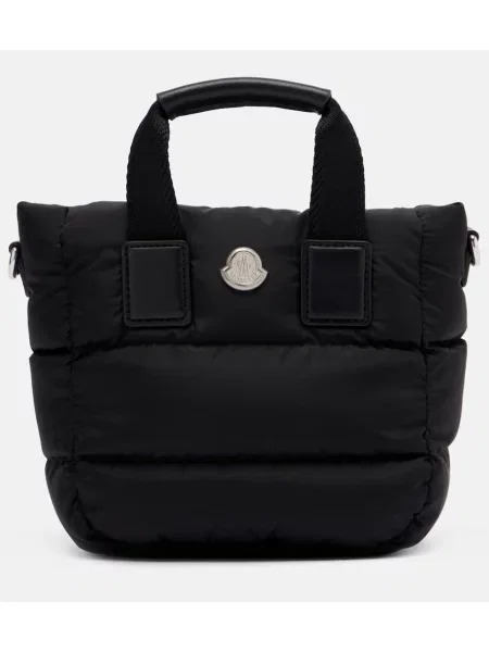 Torebka Moncler czarna