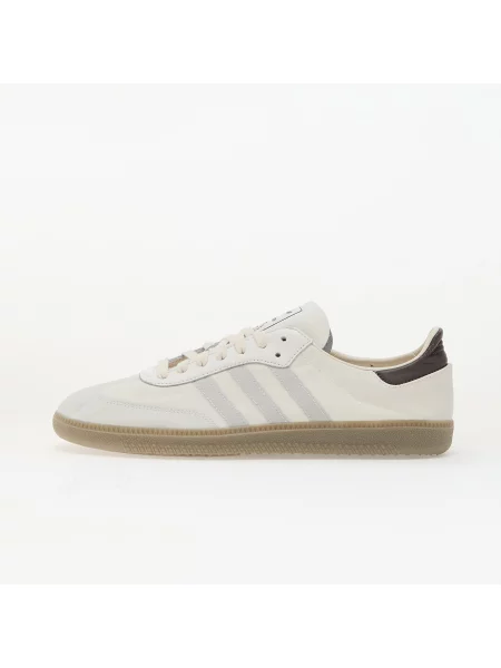 Αθλητικά adidas Originals Samba Decon μπεζ