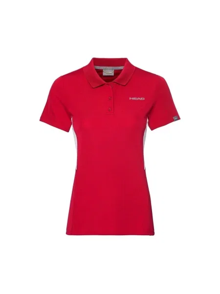 Tricou Head roșu