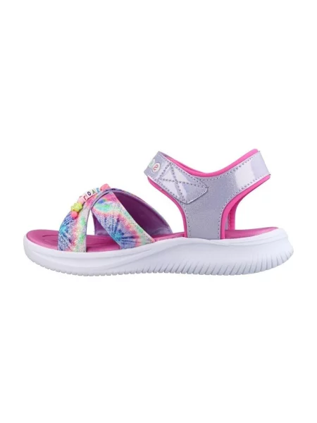 Pantofi copii Skechers violet