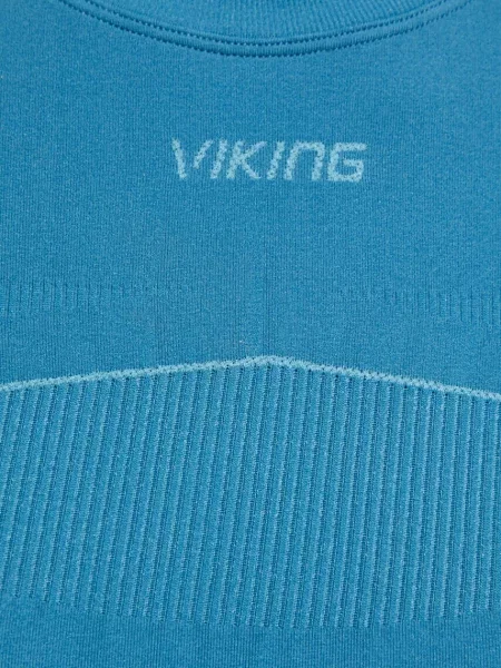 Термобелье Viking бирюзовый