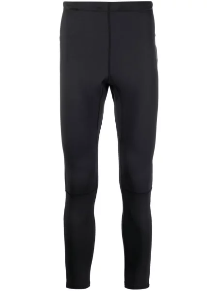 Ușor pantaloni Rossignol alergare negru