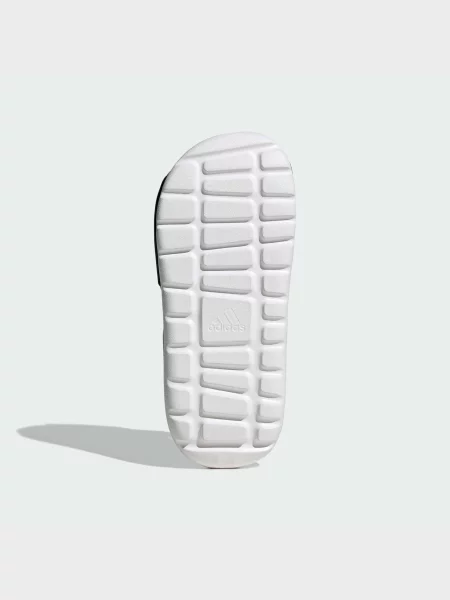 Детские сандалии Adidas черные