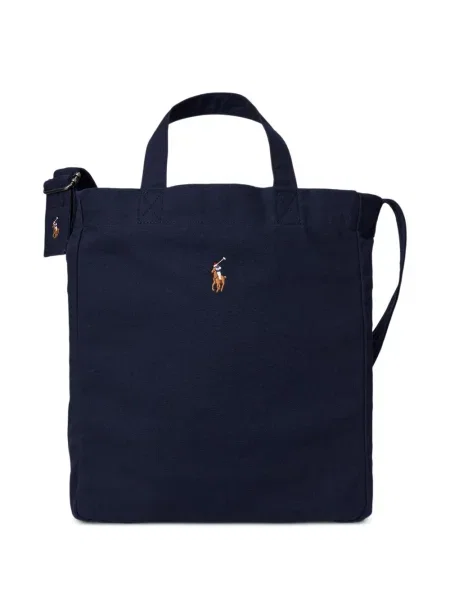 Kostkovaná vlněná kšiltovka Polo Ralph Lauren s výšivkou černá
