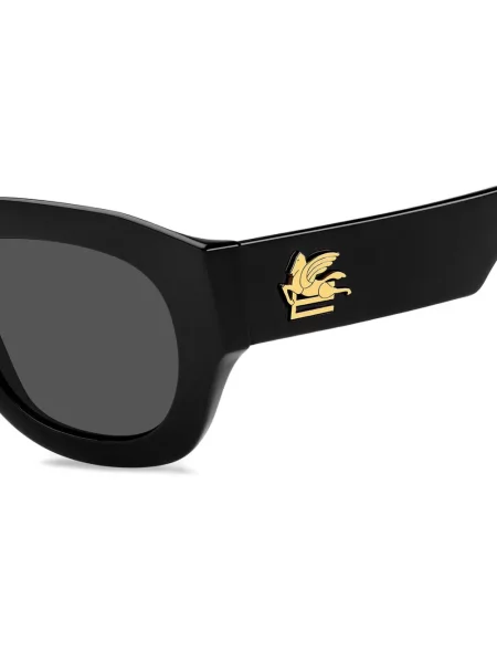 Ochelari de soare Etro negru