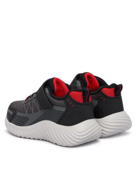 Sneakersy Skechers Bounder Venture Squad černá