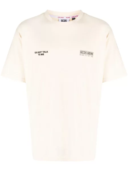 Tricou Gcds cu imagine